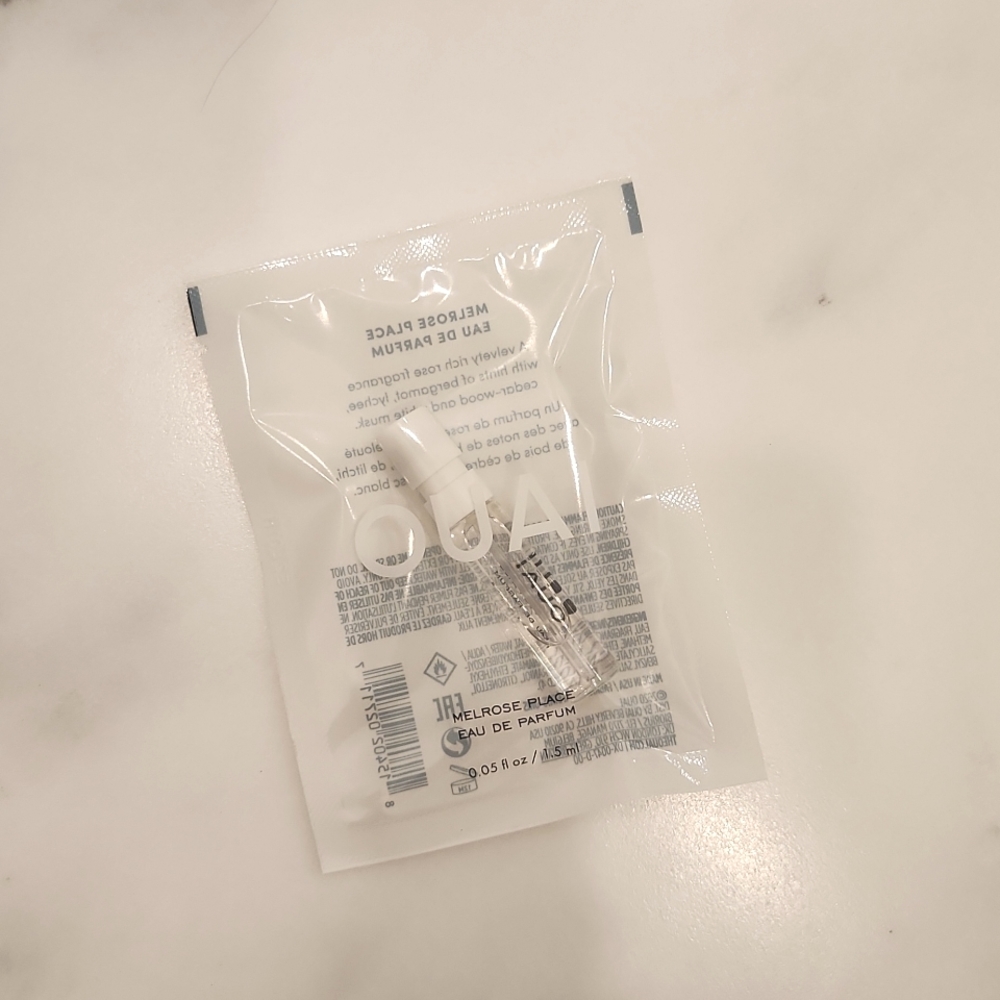 Ouai Melrose Place Perfum